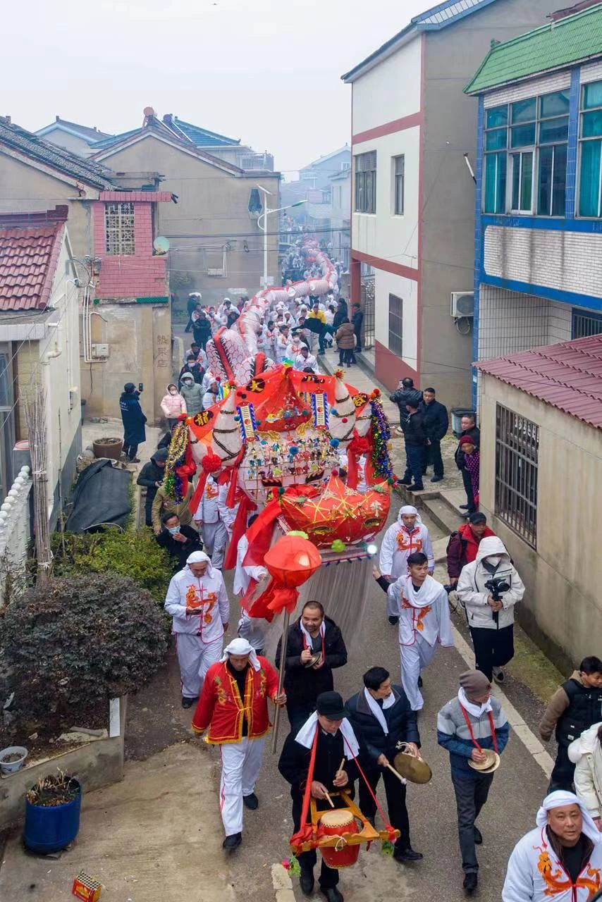 Zehn schöne Dinge, die Sie tun können, wenn Sie zum Neujahrsfest an die Qinhuai-Quelle kommen