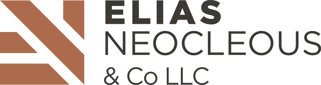 Elias Neocleous & Co LLC