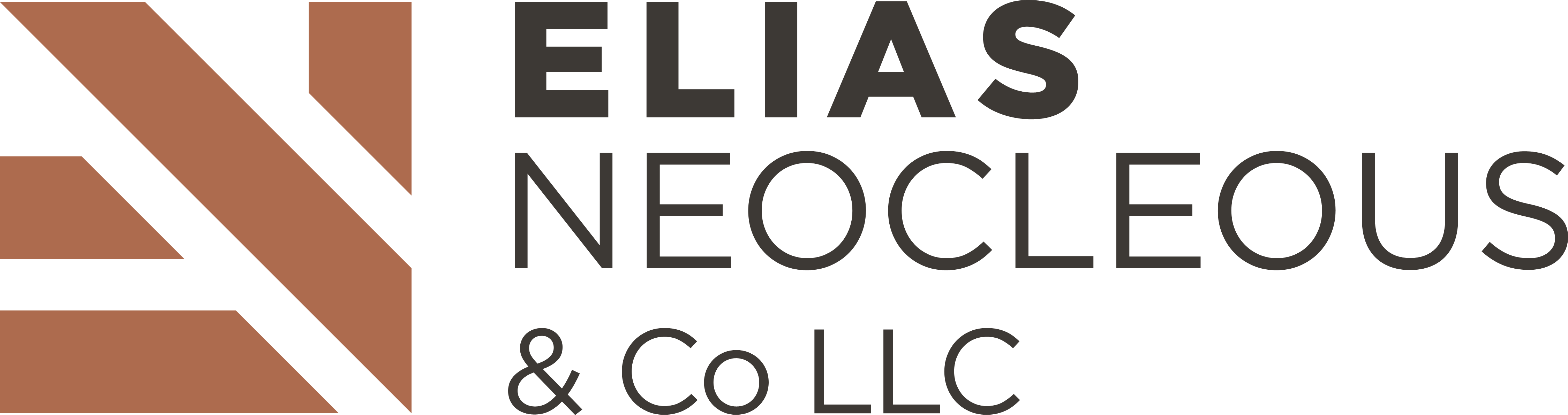 Elias Neocleous & Co LLC